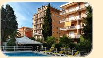 Hotel Liguria Pietra Ligure