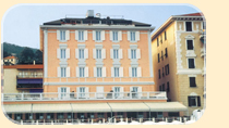 Hotel Liguria Varazze