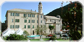 Ospitaità Liguria